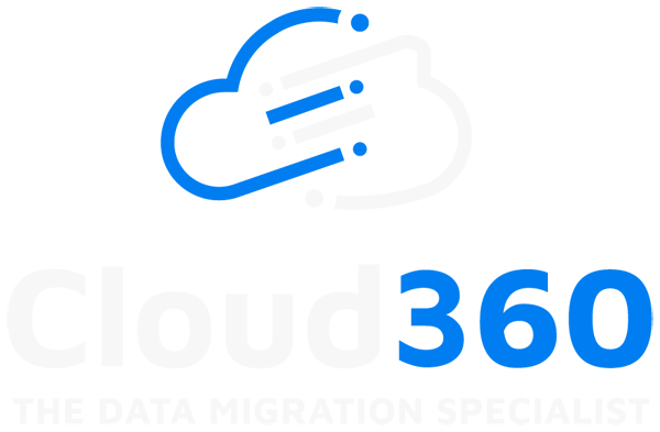 Cloud360 The Data Migration Specialist